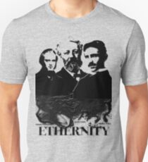 Camiseta ajustada Ethernity