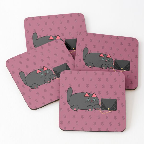 Item preview, Hello, Money designed and sold by bunhuggerdesign.