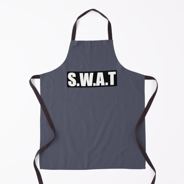 Item preview, S.W.A.T - Logo Block designed and sold by 1SilentEcho.
