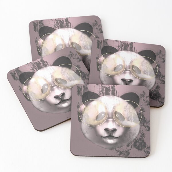 Item preview, Pt. Panda designed and sold by Gyulli.