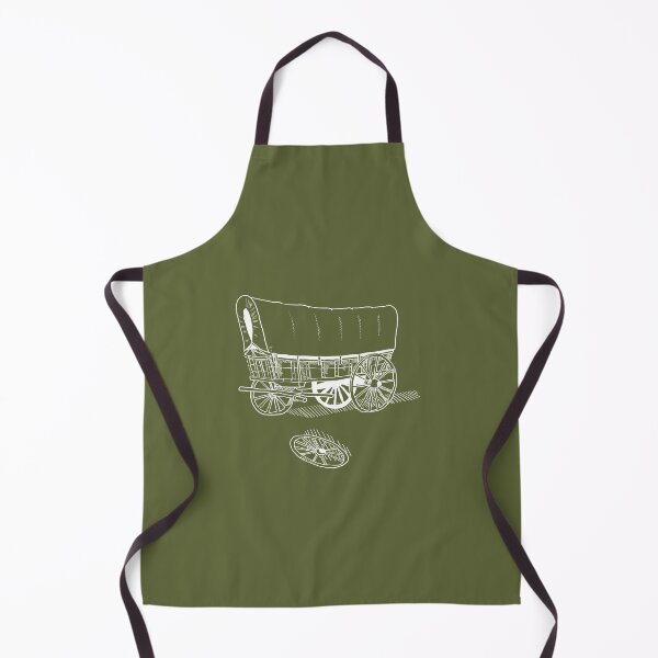 Item preview, Green Broken Wagon designed and sold by Cobraoil.