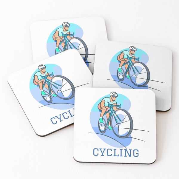 Item preview, Cycling  designed and sold by Michelle  Brewster.