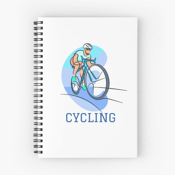 Item preview, Cycling  designed and sold by Michelle  Brewster.
