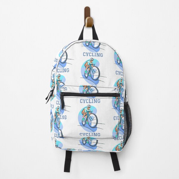 Item preview, Cycling  designed and sold by Michelle  Brewster.