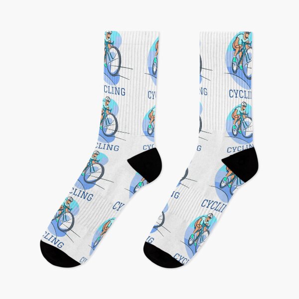 Item preview, Cycling  designed and sold by Michelle  Brewster.