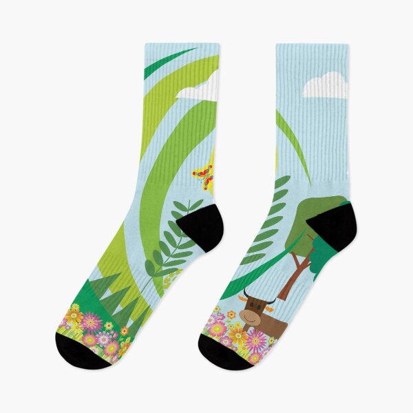 Item preview, farm designed and sold by Design4uStudio.