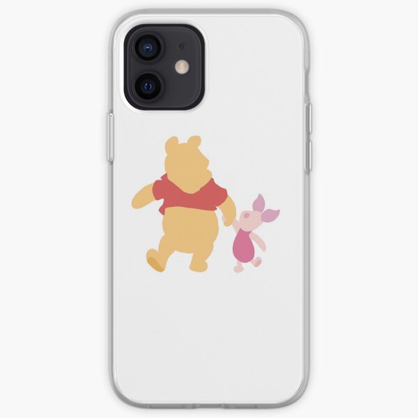Best Friends iPhone Soft Case