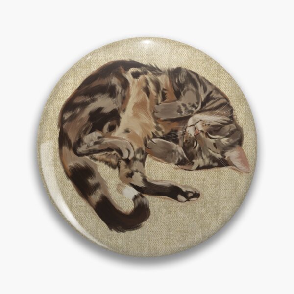 Item preview, My Cat designed and sold by Aprisun.