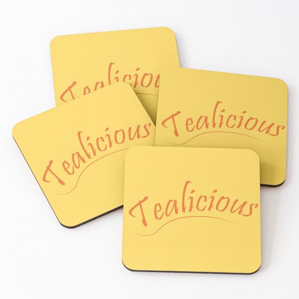 Item preview, Tealicious designed and sold by TessaSwennen.