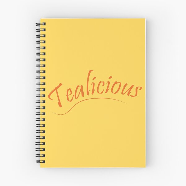 Item preview, Tealicious designed and sold by TessaSwennen.