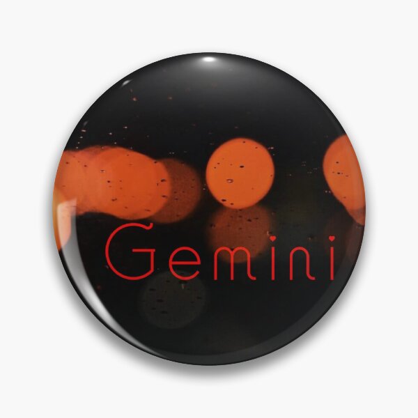 Item preview, Gemini designed and sold by artifx.