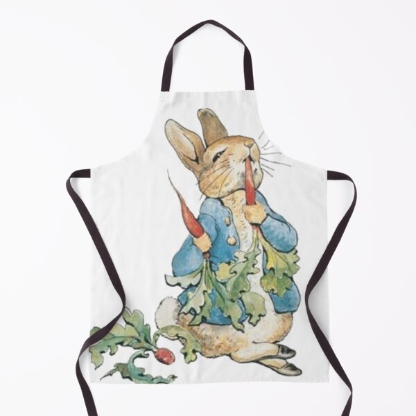 Item preview, Peter Rabbit, Beatrix Potter designed and sold by coolkatia.