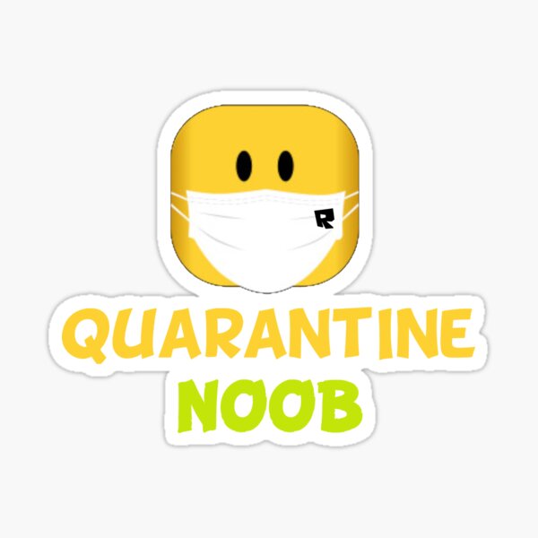 Oof Roblox Meme Stickers Redbubble - pegatinas oof roblox redbubble