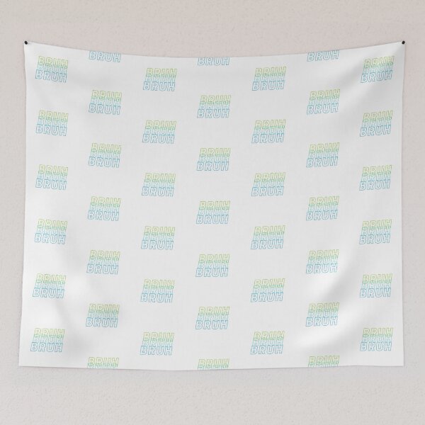 Item preview, Bruh flag designed and sold by illestart.