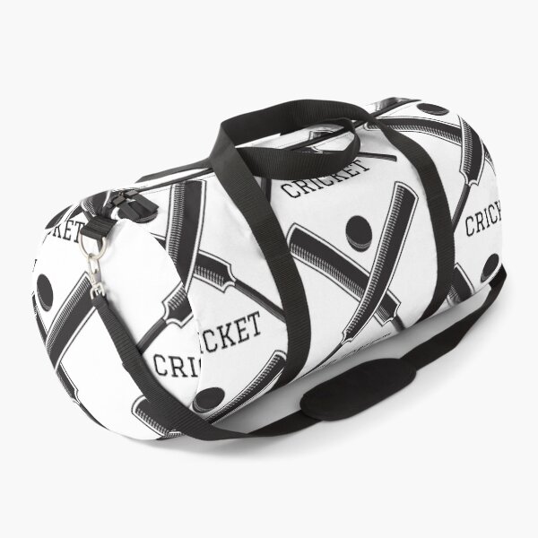 Item preview, Cricket, crossed bats and ball  designed and sold by Michelle  Brewster.
