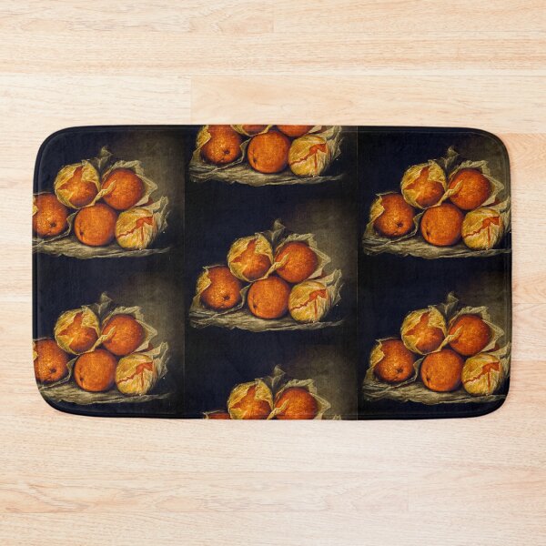 Item preview, Image of Oranges designed and sold by QandQs.