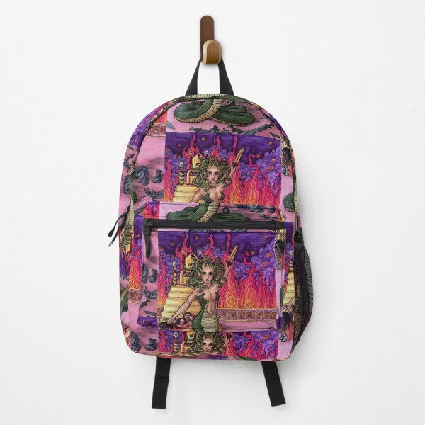 Item preview, Medusa's Mercy and Wrath designed and sold by MAIMurray.