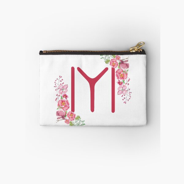 Item preview, Dirilis: Ertugrul / Resurrection: Ertugrul Kayi Boyu/ Kai Tribe Floral Flag - IYI designed and sold by theOneWhoDraws.