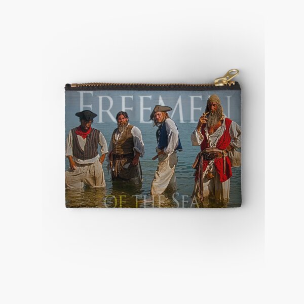 Item preview, Freemen of the Sea designed and sold by Atticstudios.