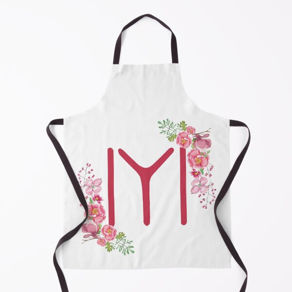 Item preview, Dirilis: Ertugrul / Resurrection: Ertugrul Kayi Boyu/ Kai Tribe Floral Flag - IYI designed and sold by theOneWhoDraws.