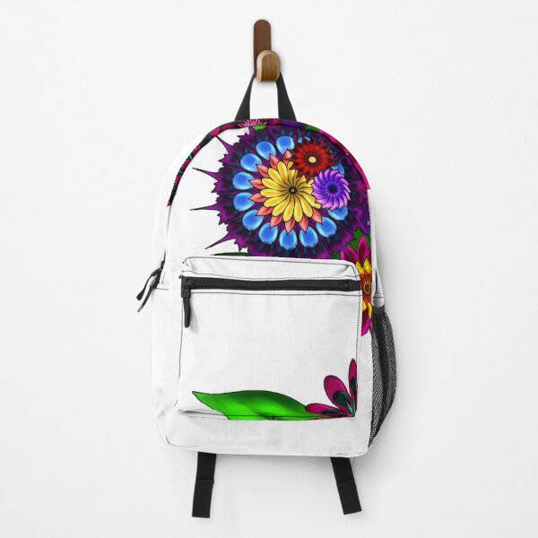 Item preview, Floral print designed and sold by Renjoji.
