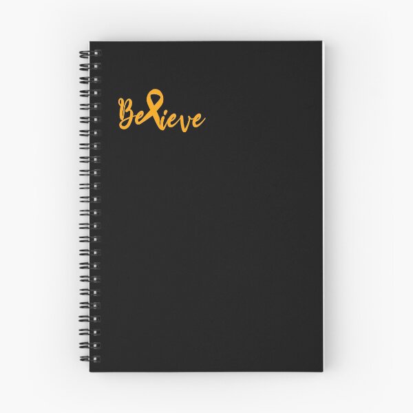 Item preview, Believe Appendix Cancer awareness Gift For Cancer Patients . designed and sold by zedesignn.