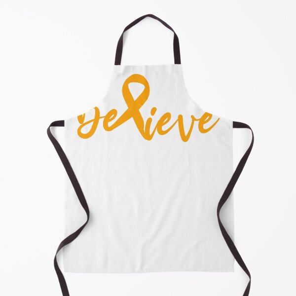 Item preview, Believe Appendix Cancer awareness Gift For Cancer Patients . designed and sold by zedesignn.