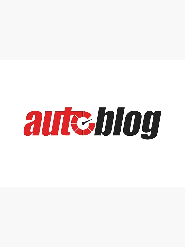 Autoblog Logo by Autoblog