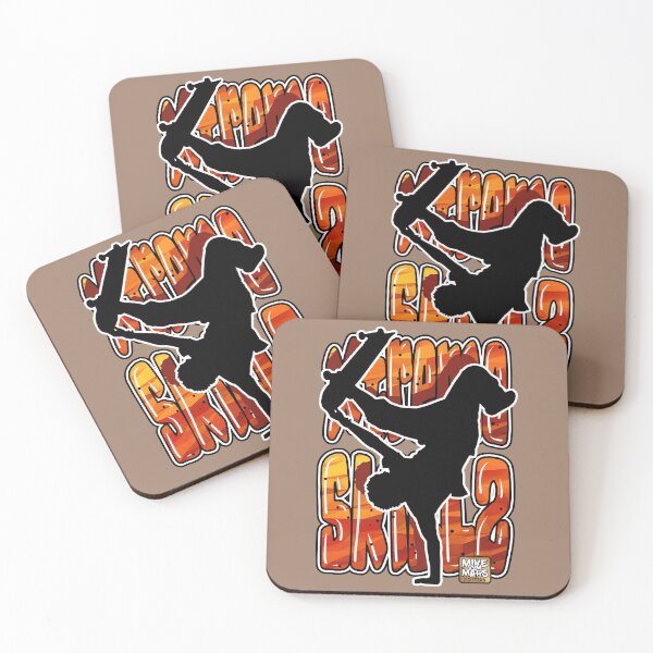 Item preview, XTreme Skillz Skaters designed and sold by Mike-vom-Mars.