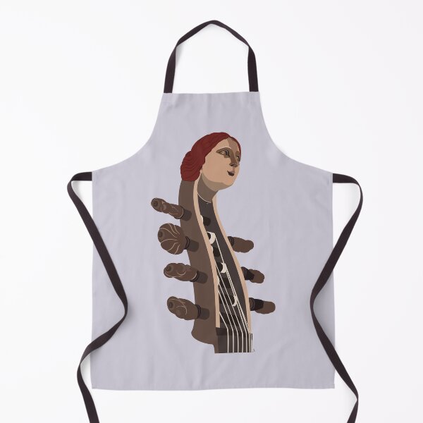 Item preview, Viol in Purple designed and sold by iilustra.