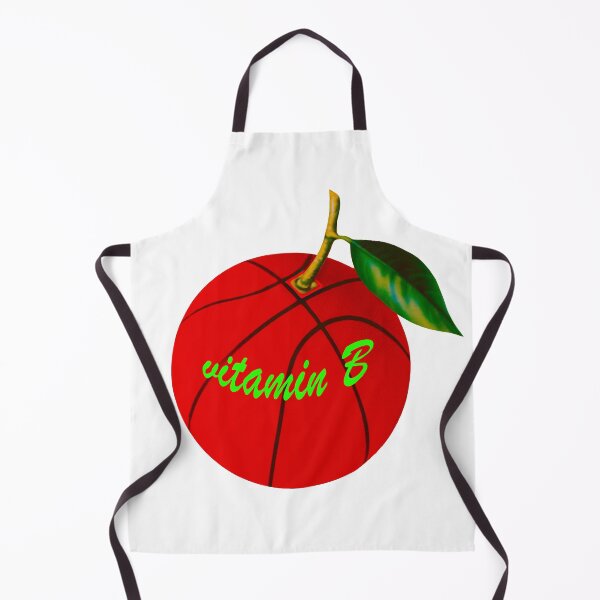 Item preview, Vitamin B for Basketball designed and sold by peexs.