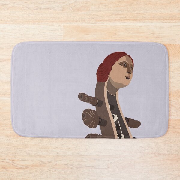 Item preview, Viol in Purple designed and sold by iilustra.