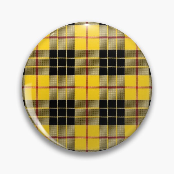 Item preview, Scottish Clan MacLeod of Lewis Tartan Plaid designed and sold by ScotsMountain.
