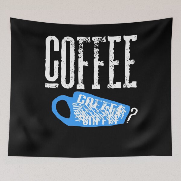 Item preview, Coffee drinkers designed and sold by vibeno1.