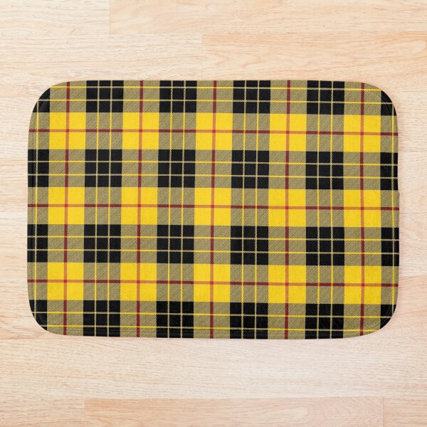 Item preview, Scottish Clan MacLeod of Lewis Tartan Plaid designed and sold by ScotsMountain.