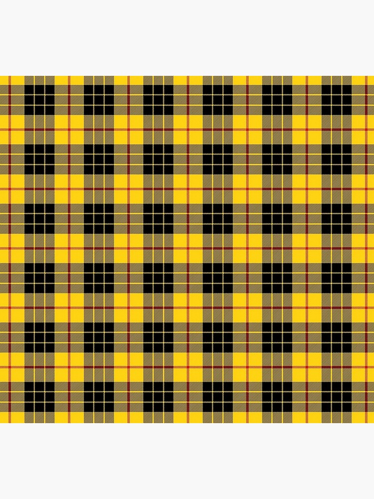 Disover Scottish Clan MacLeod of Lewis Tartan Plaid Socks