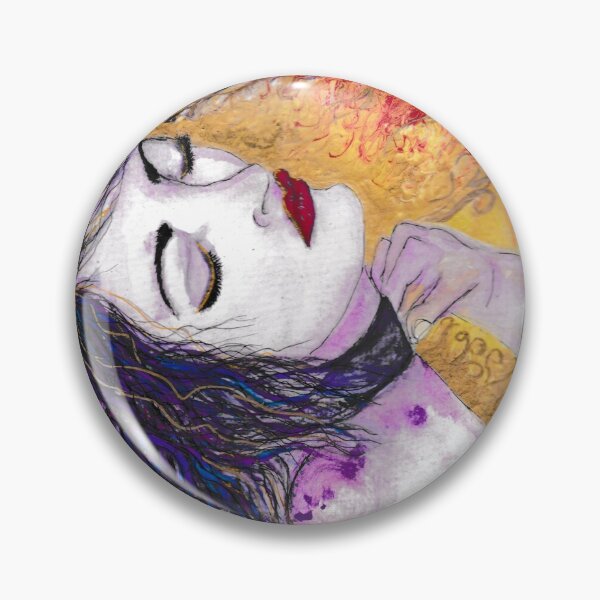 Artikelvorschau, Sub Space Orgasmus entworfen und verkauft von ArtOfMish.