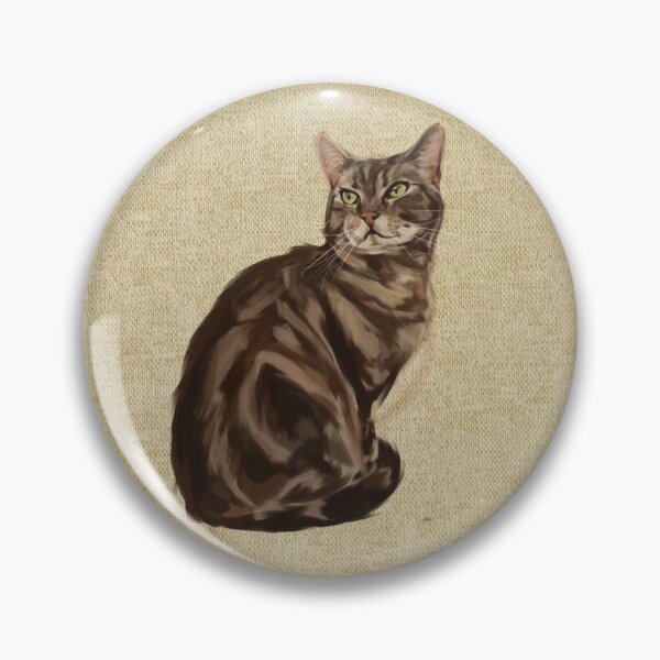 Item preview, My Cat designed and sold by Aprisun.