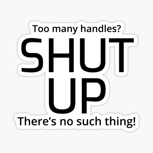 Candle Making Maker Humor Gift Sticker