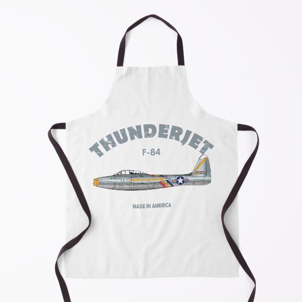 Item preview, F-84 Thunderjet designed and sold by rogue-design.