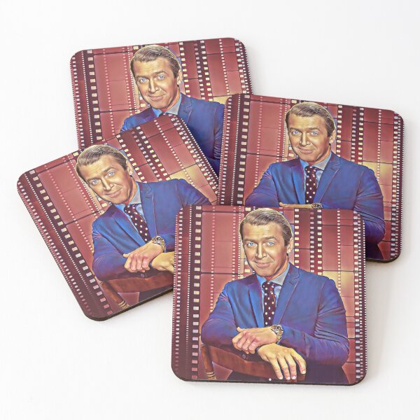 Item preview, Mr Stewart designed and sold by nikbogris.