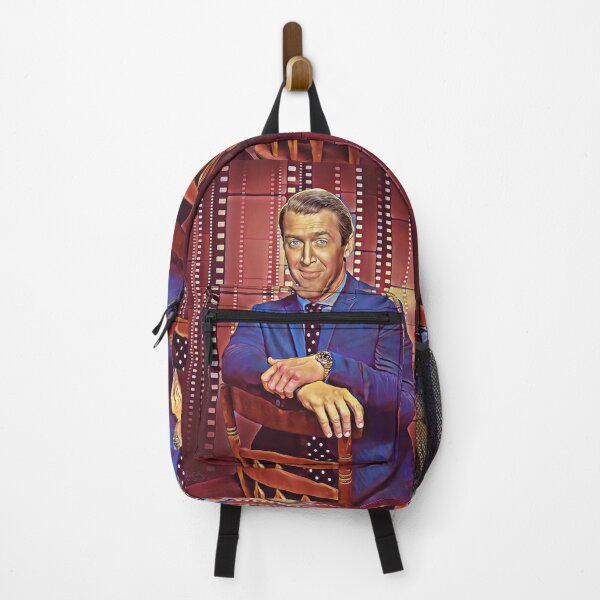 Item preview, Mr Stewart designed and sold by nikbogris.