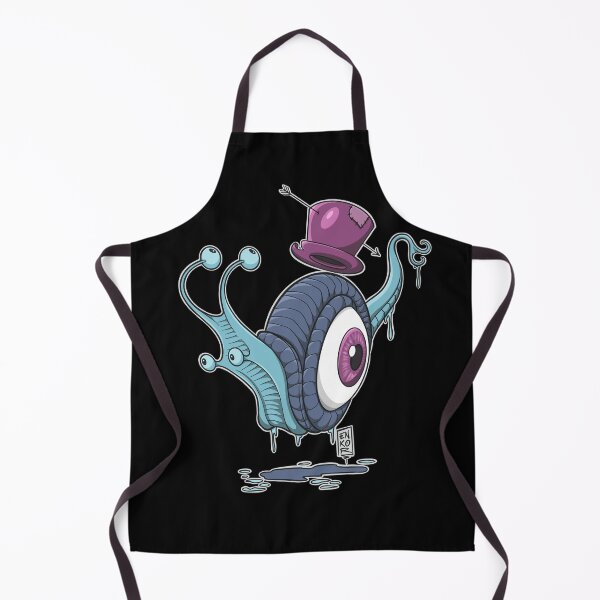 Item preview, Flying snail designed and sold by enkorone.