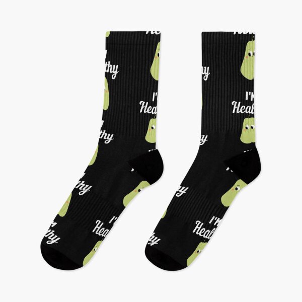 Item preview, I'm Healthy Chayote designed and sold by razvigod.