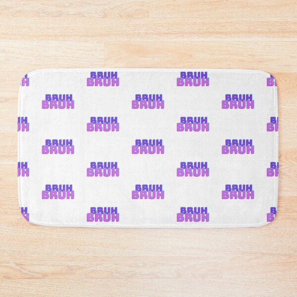 Item preview, Bruh flag designed and sold by illestart.