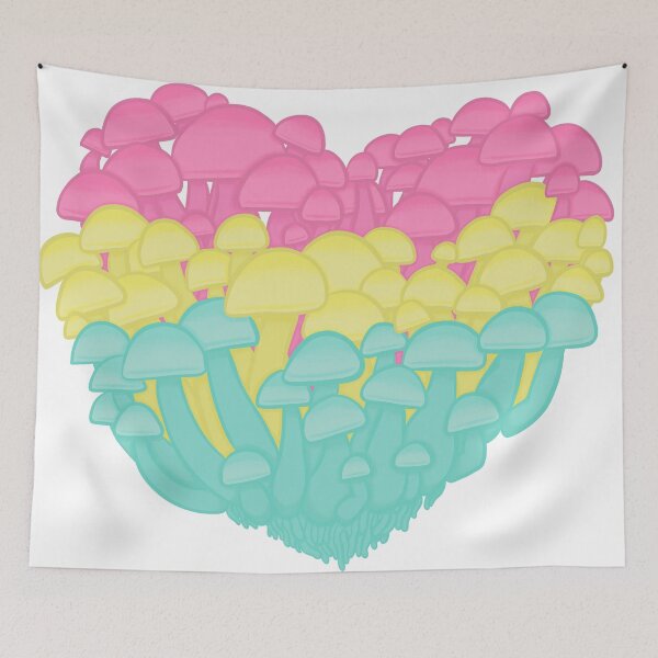 Item preview, Pan-Shroom designed and sold by Elfrododo.