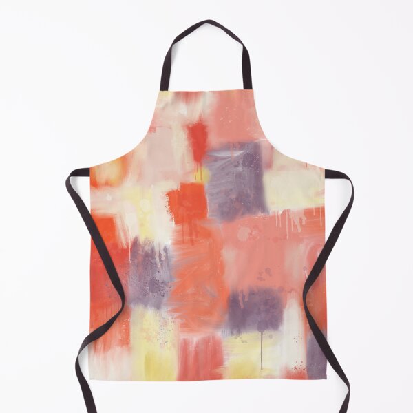 Item preview, City Sunset Geometric Abstract designed and sold by squirrell.