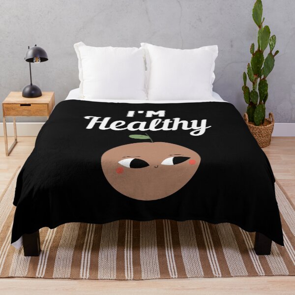 Item preview, I'm Healthy Chico designed and sold by razvigod.