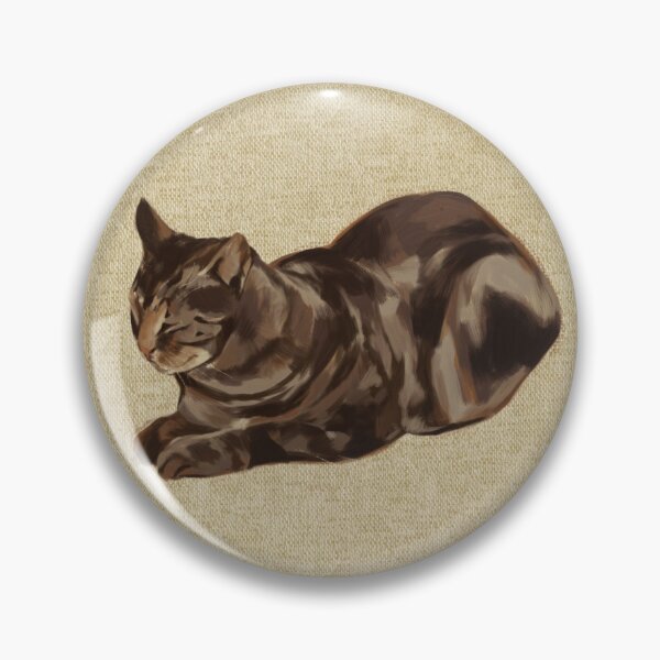Item preview, My Cat designed and sold by Aprisun.