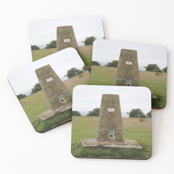 Item preview, Butser triangulation station designed and sold by pinkal.
